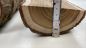 Preview: Golden Rain, half logs & boards 5kg